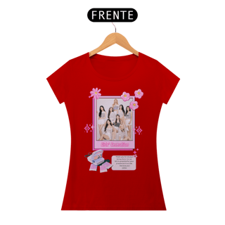 Nome do produto Baby long SNSD