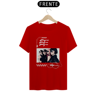 Nome do produto Camisa Wiplash