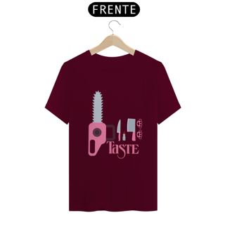 Nome do produto Camisa Taste 
