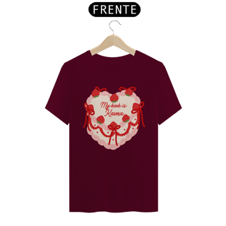 Nome do produto Camisa My kink is karma
