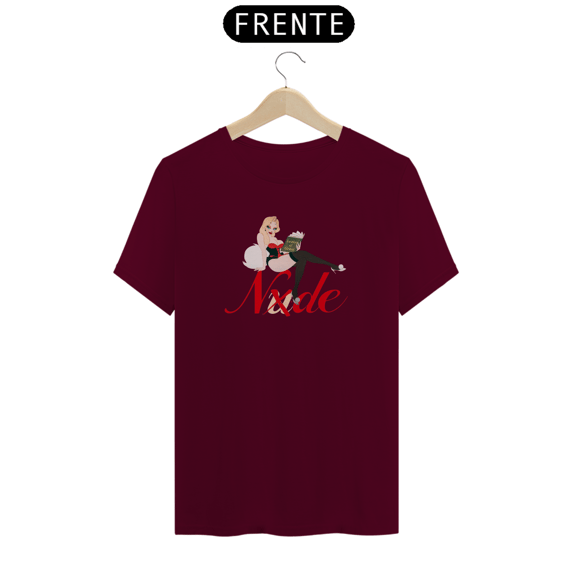 Camisa Nxde