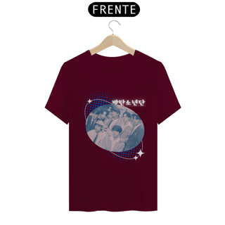 Nome do produto Camisa bangtansonyeondan