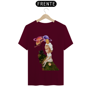 Nome do produto Camisa Chaewon