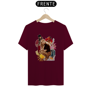 Nome do produto Camisa Arianators