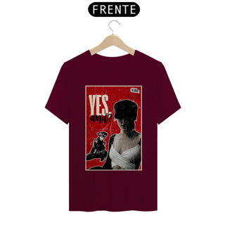 Nome do produto Camisa Yes, and?