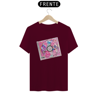 Nome do produto Camisa Britney Cd