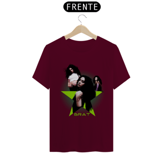 Nome do produto Camisa BRAT