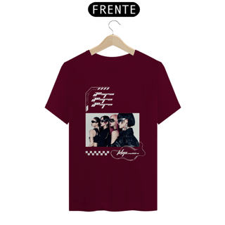 Nome do produto Camisa Wiplash
