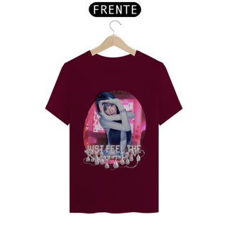 Nome do produto Camisa Chungha Algorithm