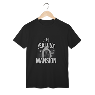 Nome do produto Camisa KATSEYE YES