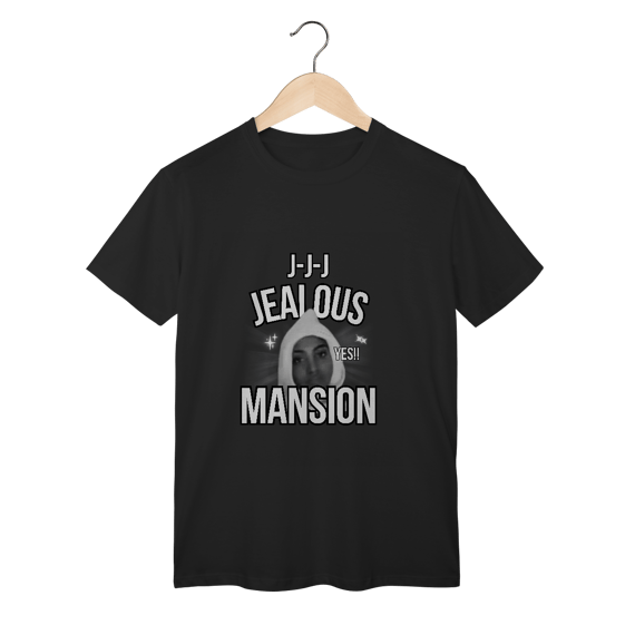 Camisa KATSEYE YES