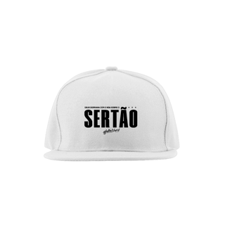 BONÉ QUALITY | SERTÃO