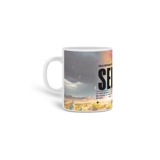 CANECA - SERTÃO