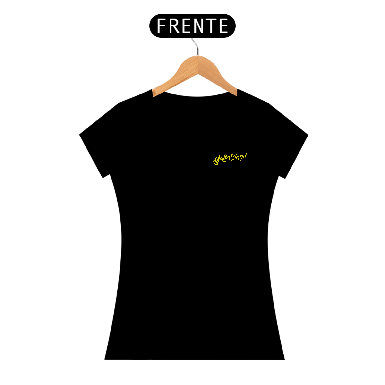 BABY LONG QUALITY FRONT | MALTA BASIC