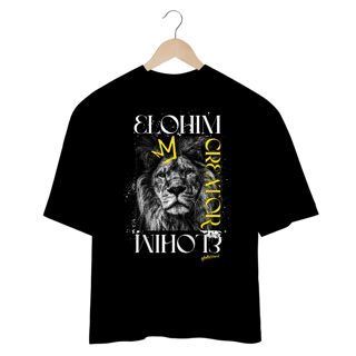 OVERSIZED FRONT | ELOHIM
