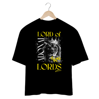OVERSIZED FRONT | ADONAI