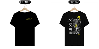 T-SHIRT PRIME BACK | HIMSELF
