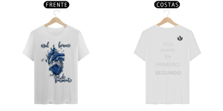 Nome do produto Camiseta Cruzeiro