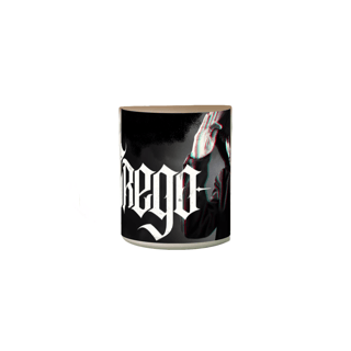 Nome do produto Copo Magico Do Grego