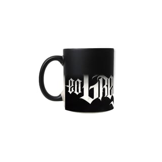 Nome do produto Copo Magico Do Grego