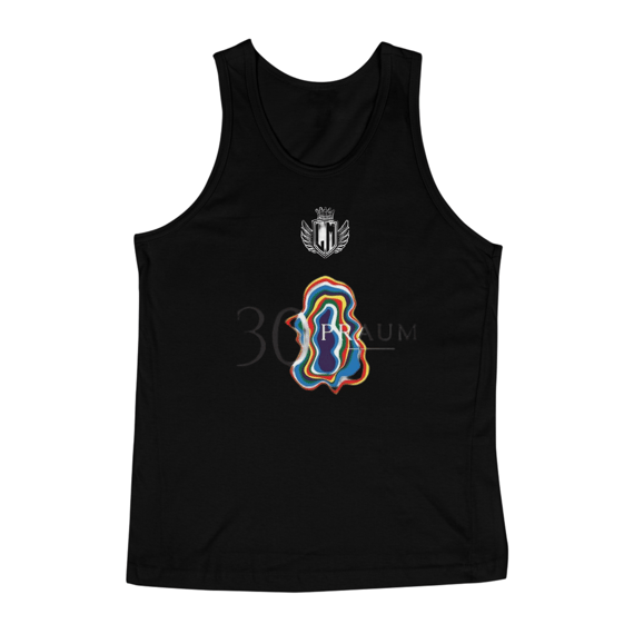 Regata Musculação [30Praum]