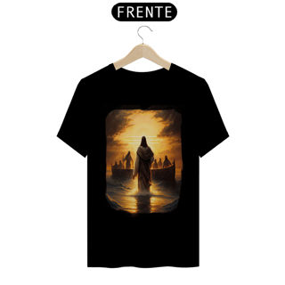 Nome do produto Camiseta Jesus