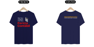 Nome do produto Camiseta 