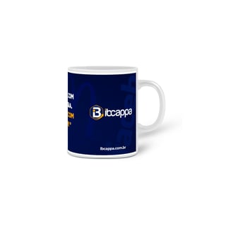Nome do produto Registro de Marcas - Caneca