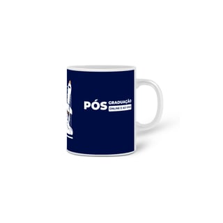 Nome do produto UniBCAPPA - CANECA 