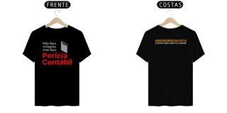 Nome do produto Camiseta 