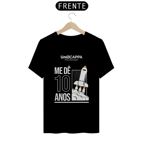 UniBCAPPA - Camiseta 