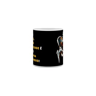 Nome do produto CANECA - PRÓTESE DE QUADRIL