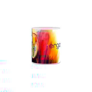 Nome do produto CANECA PARCERIA - CORAÇÃO QUATRO CÂMERAS 