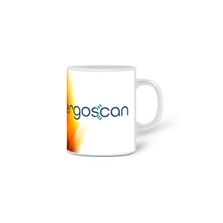 Nome do produto CANECA PARCERIA - CORAÇÃO QUATRO CÂMERAS 