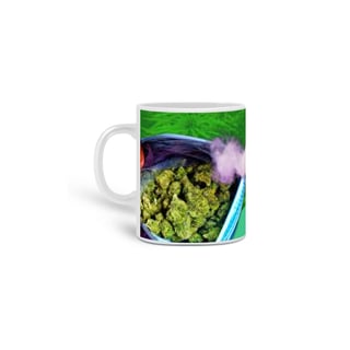 Nome do produto Caneca  Snoopdog