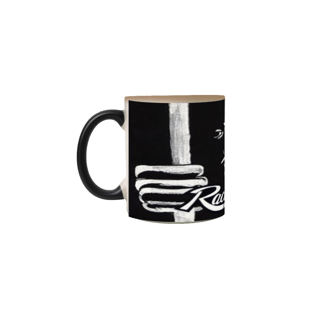 Nome do produto Caneca Magica Racionais 