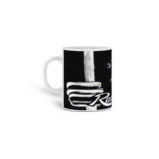 Nome do produto Caneca Racionais 
