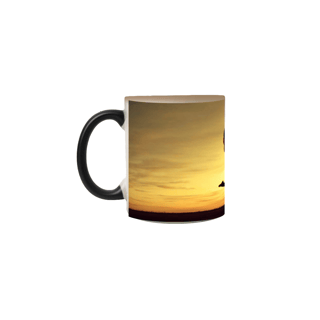 Nome do produto Caneca Magica Love