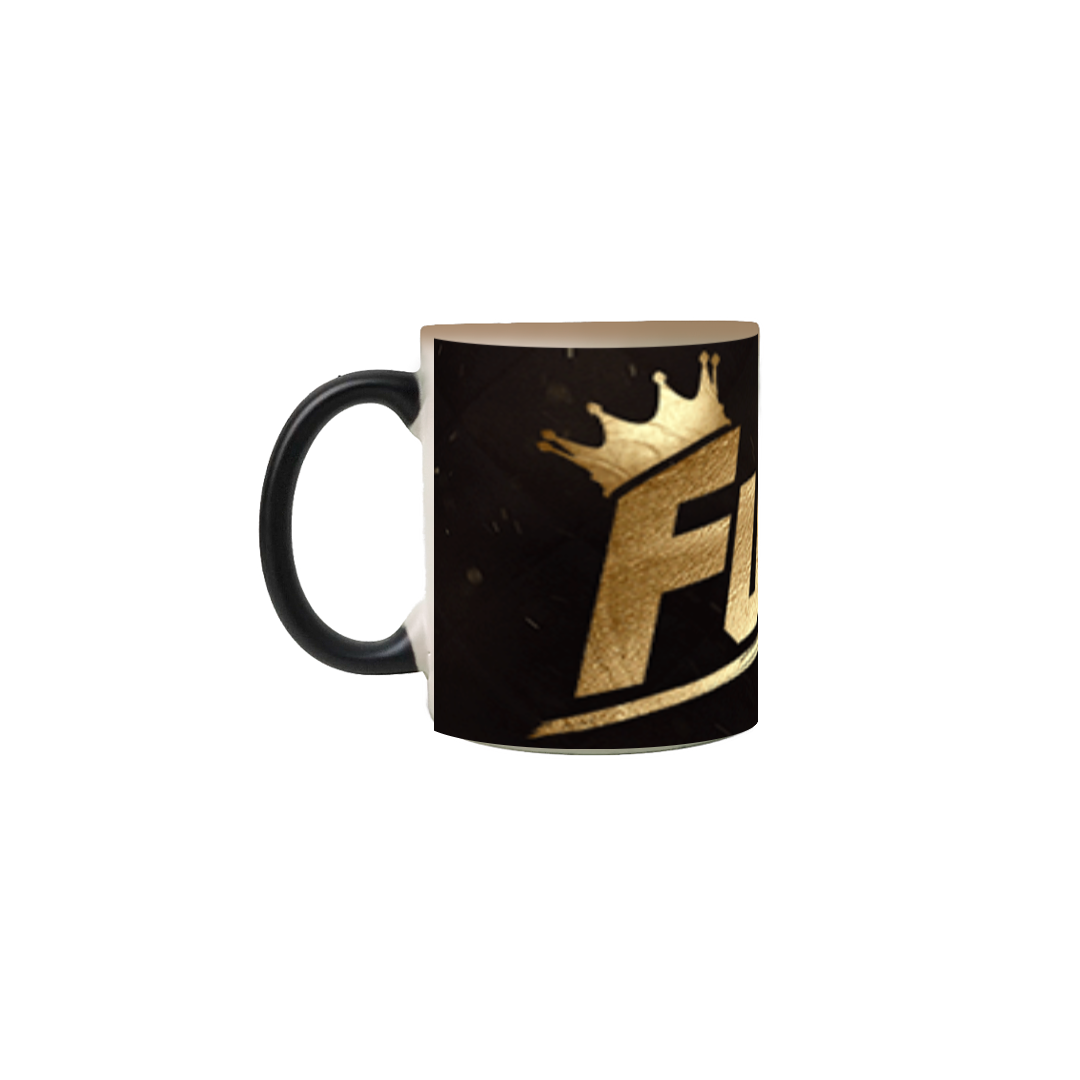 Caneca Magica Funk