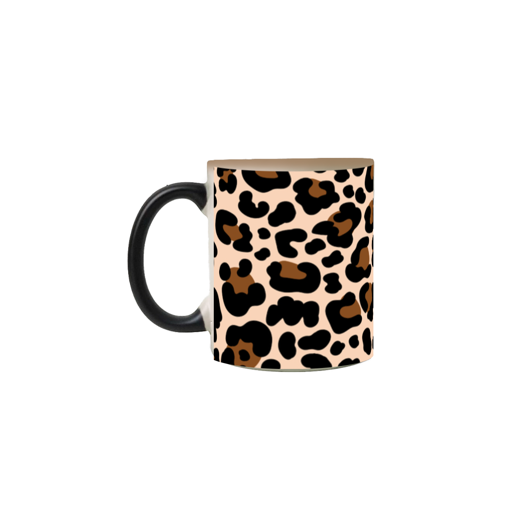 Caneca Magica Tigre