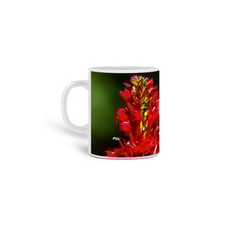 Nome do produto Caneca Beijar flor
