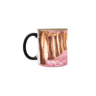 Nome do produto Caneca Magica Retro
