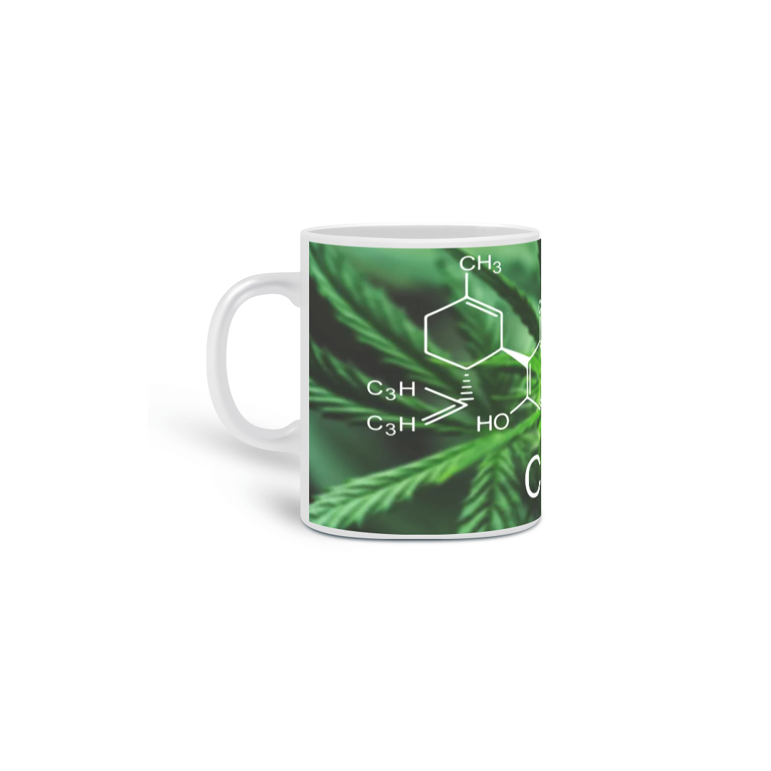 Caneca CBD 