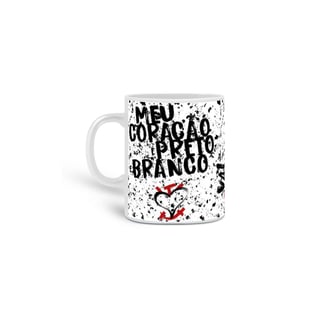 Nome do produto Caneca do corinthians