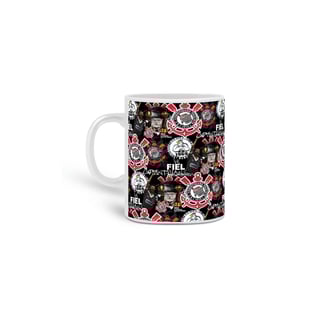 Nome do produto Caneca do corinthians