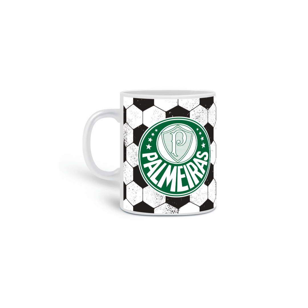 Caneca Palmeiras esse ano é nosso  