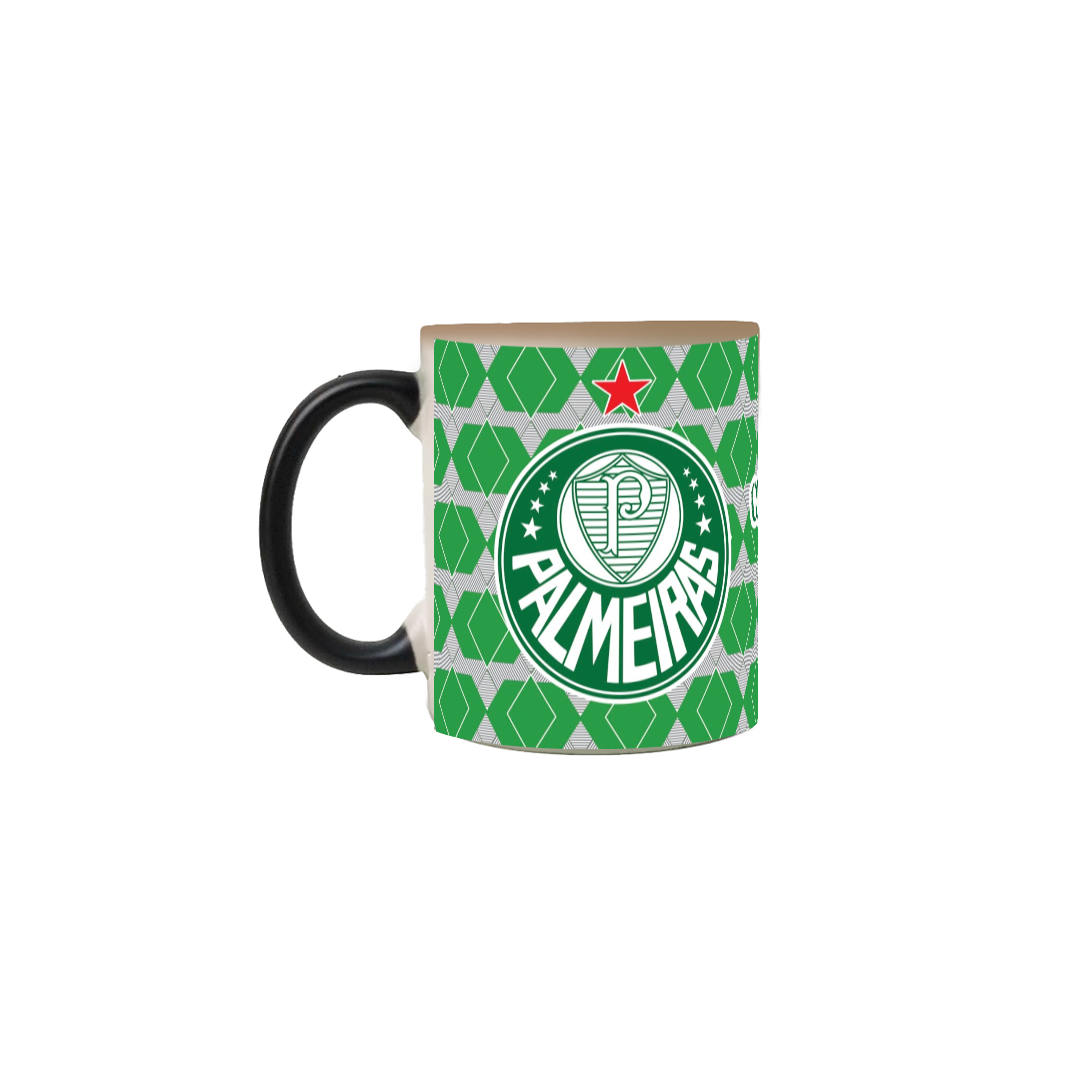 Caneca Magica Palmeiras Paizão 