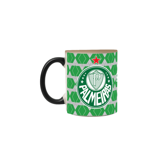 Caneca Magica Palmeiras Paizão 