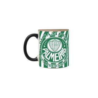 Nome do produto Caneca Magica Palmeiras Libertadores 