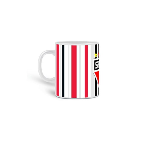 Caneca Sao Paulo